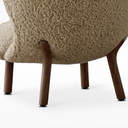 Orris Lounge Set（Milk Tea Brown）