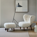 Orris Lounge Set（Snow White）