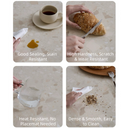 Orvia Round Dining Table