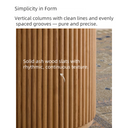 Rivora Round Dining Table