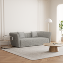 Ruvo Sofa(220CM)