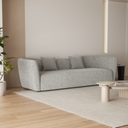 Ruvo Sofa(260CM)