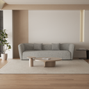 Ruvo Sofa(260CM)