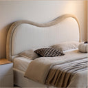 Sona Bed(Cream Beige)