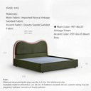 Sona Bed