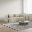 Tuno Sofa(220CM)