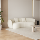 Tuno Sofa(260CM)