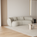 Tuno Sofa(260CM)