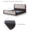 Wavelle Bed