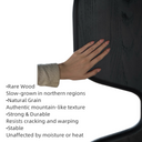 Zyra Round Dining Table