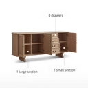 Almere Sideboard