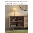 Almere Sideboard