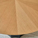 Torvane Round Dining Table