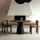 Noira Round Dining Table