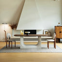 Delvane Dining Table