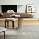 Delvane Dining Table