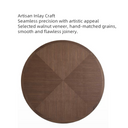 Tavora Round Dining Table