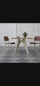 Vetra Dining Table