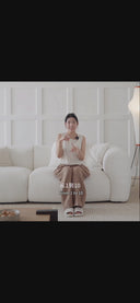 Elna Sofa(Snow White)