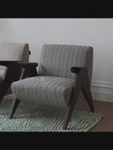 Veyra Lounge Set(Ash Yellow)