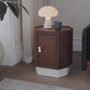 Noto Bedside Table