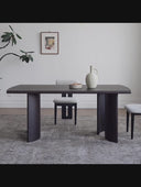 Nero Dining Table