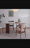 Serano Dining Table