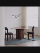 Tavira Round Dining Table