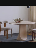 Etrus Round Dining Table