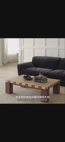 Diano Coffee Table