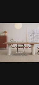 Mcdull Dining Table