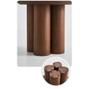 Tavira Round Dining Table